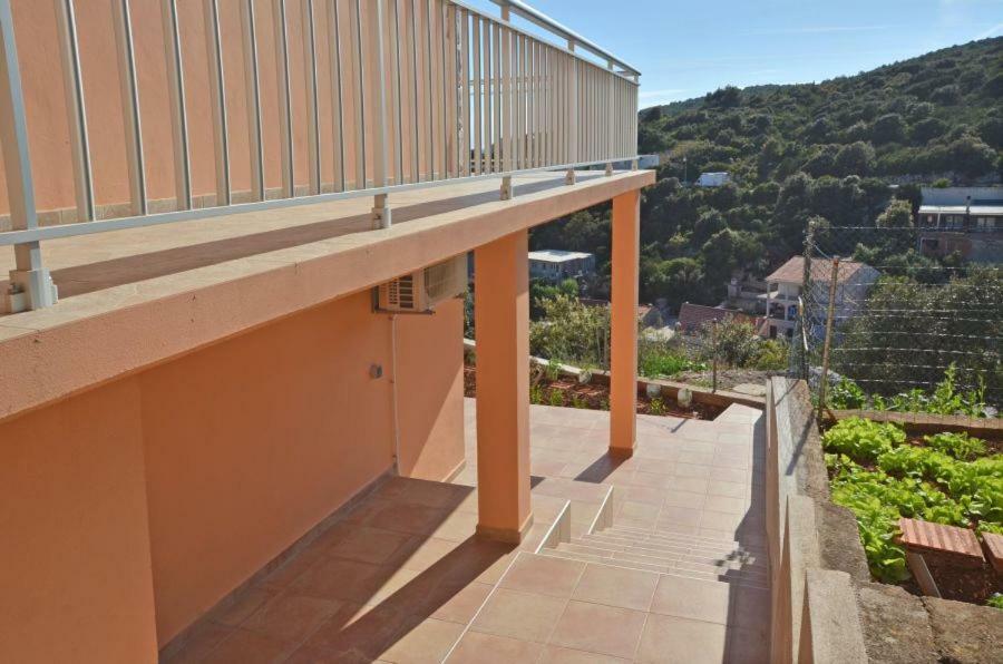 Apartments Daniela Zavalatica Exterior photo